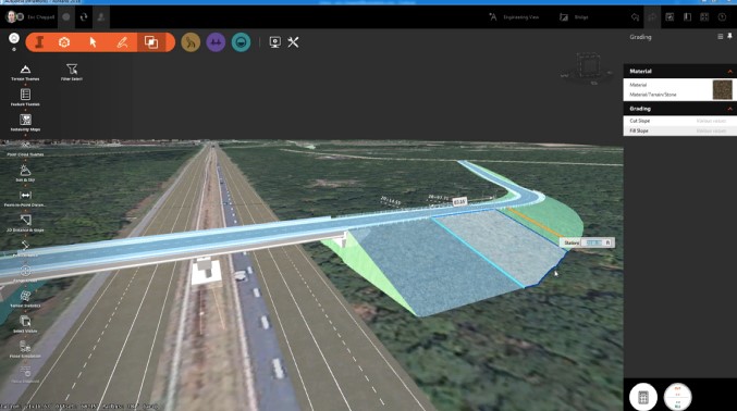 Advantages of Using Autocad Civil 3D Software
