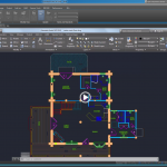 New Features in AutoCad 2018