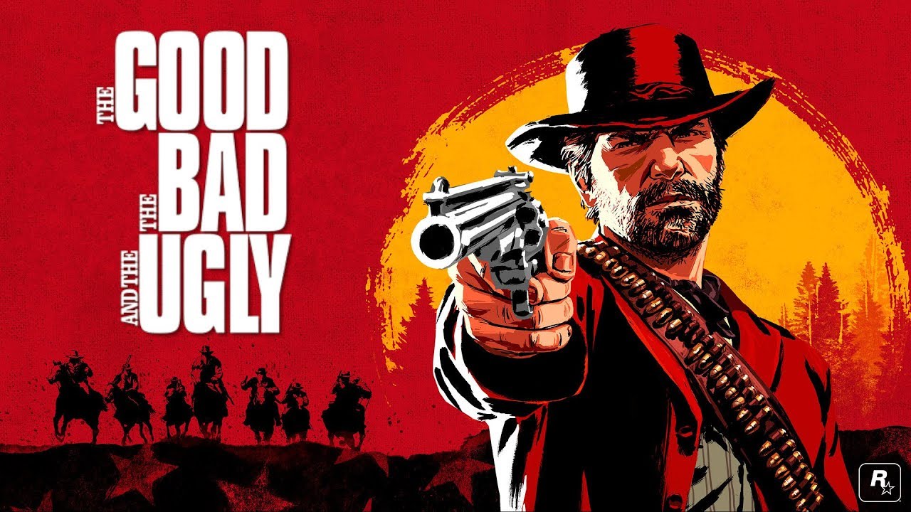 Red Dead Redemption 2 - Good Or Bad