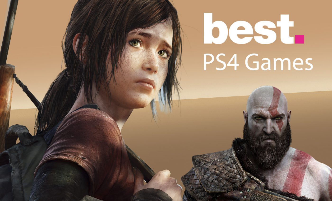 The Best Upcoming Games of PlayStation