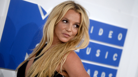 Britney Spears’ Attorney Files Petition Requesting Jodi Montgomery as Permanent Conservator