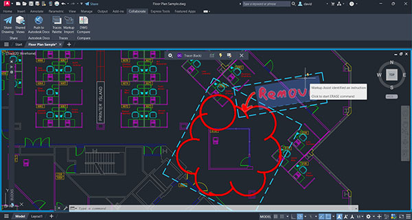 What’s New in AutoCAD 2024