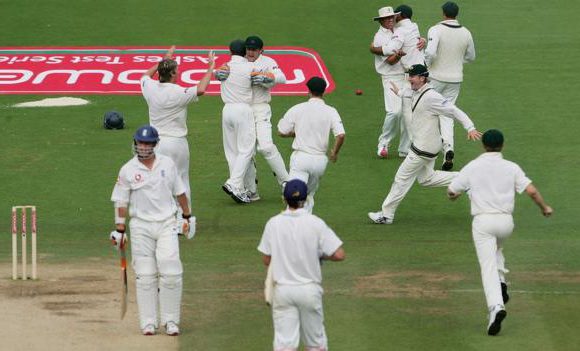 Five Key Takeaways from the BBC Film on the Ashes