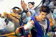 Discover the Quirky Charm of Street Fighter 6 Characters
