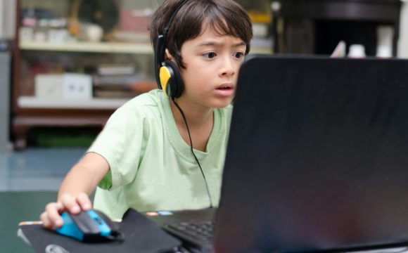 Unlocking the Power of Gaming for Child Development